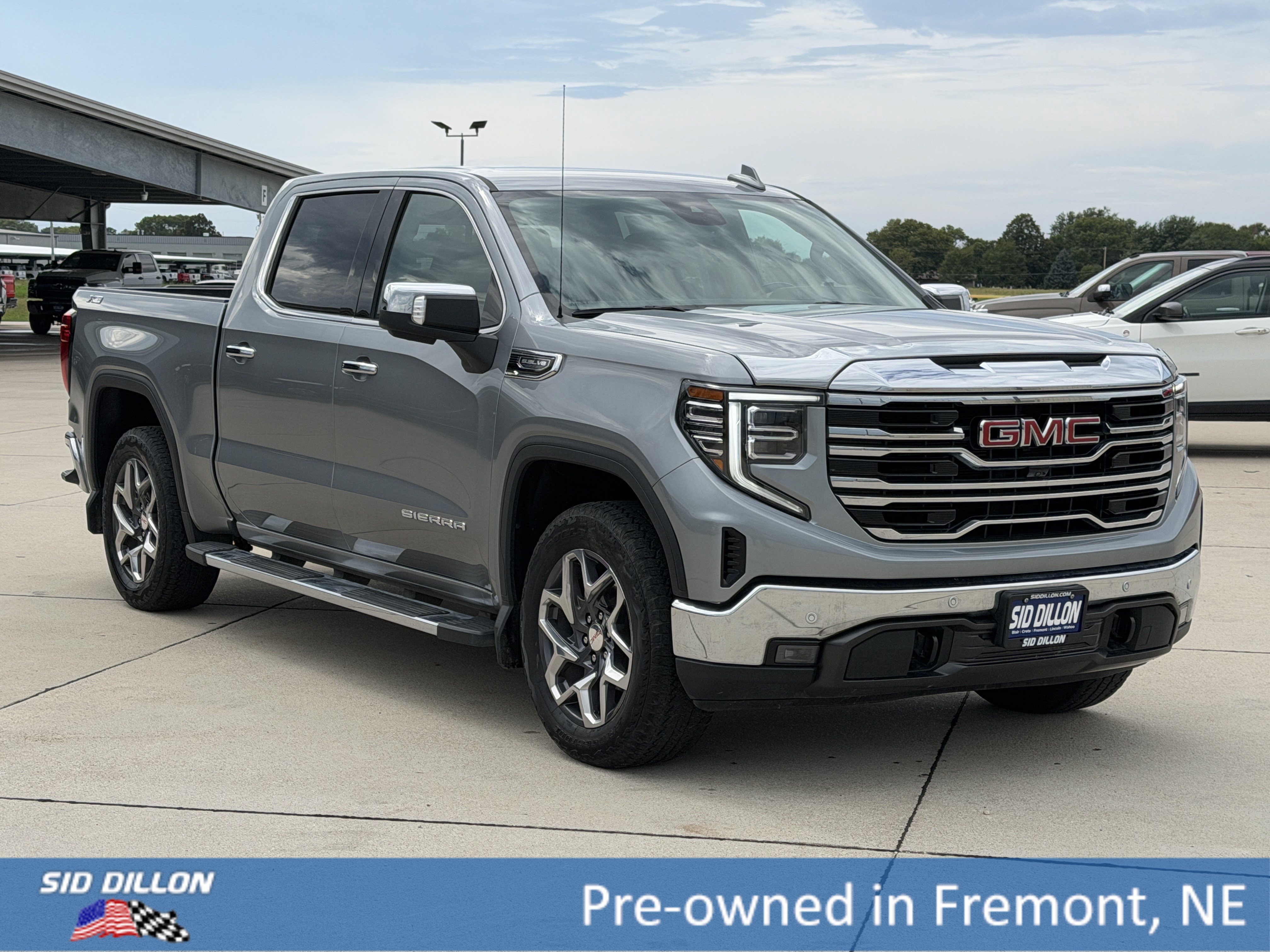 gmc sierra 1500 2025 3GTUUDED6SG206821 image gmc sierra 1500 2025 3GTUUDED6SG206821 image